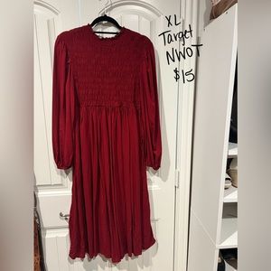 Dress